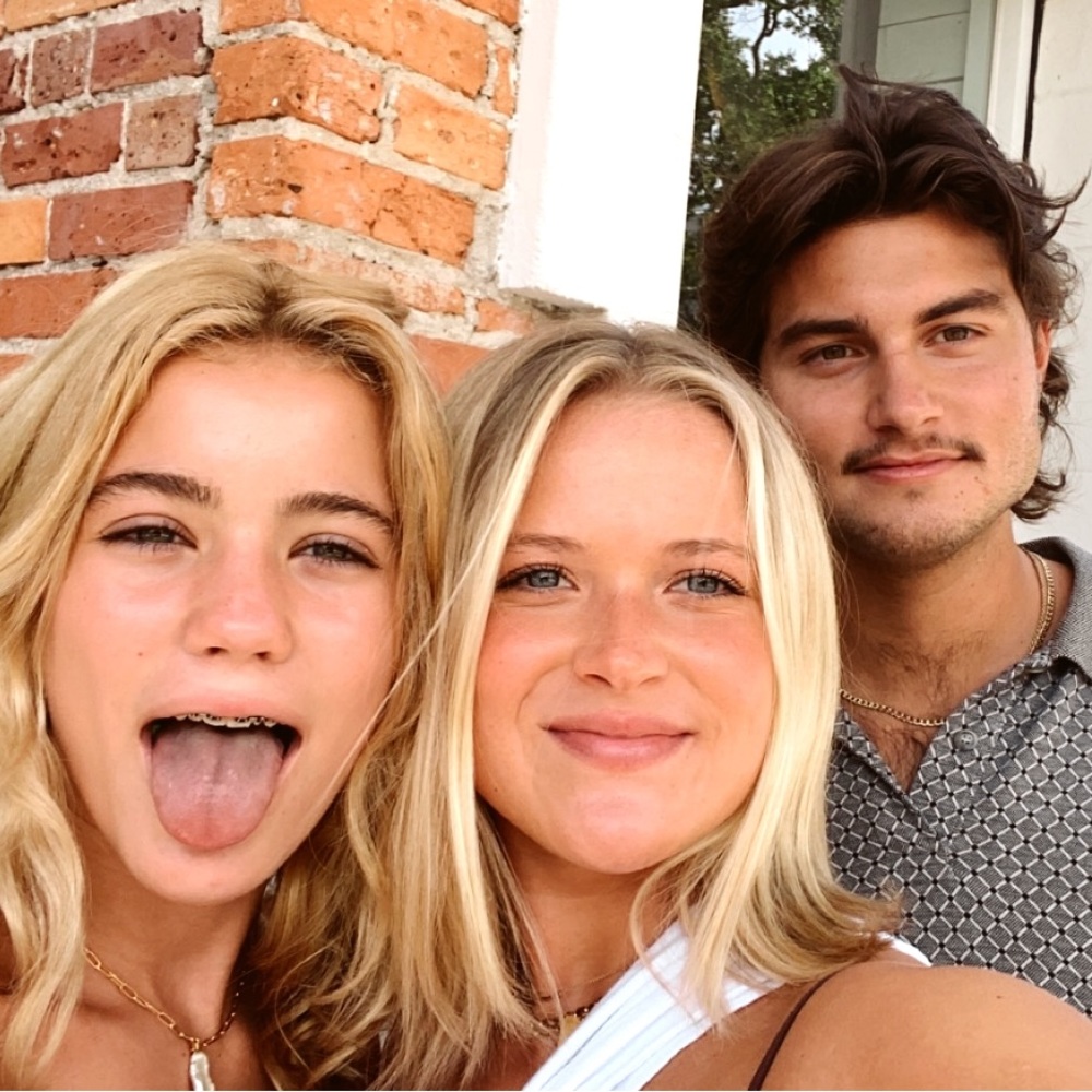 Meet your Posher, Jayde